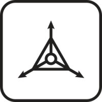 Triple Aught Design Logo