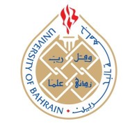 University of Bahrain Logo