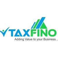 TaxFino Logo