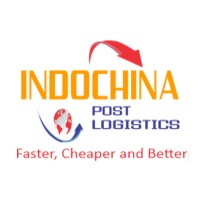 IndochinaPost Logistics Logo