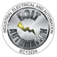 Bolt Automation Logo