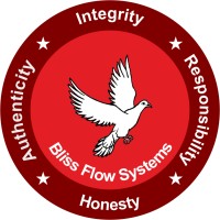 Bliss Flow Systems Group Logo