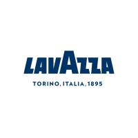Lavazza India Logo