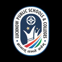 Lucknow Public Schools and Colleges Logo