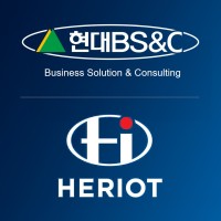 HYUNDAI BS&C Logo