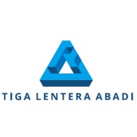 PT Tiga Lentera Abadi Logo