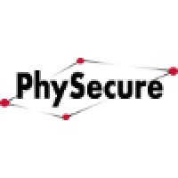 PhySecure Logo