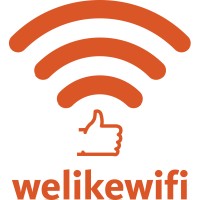welikewifi Logo