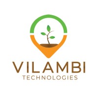 Vilambi Technologies Logo