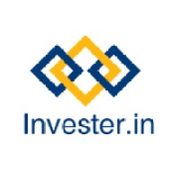 Invester.in Logo