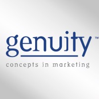 Genuity Concepts, Inc. Logo
