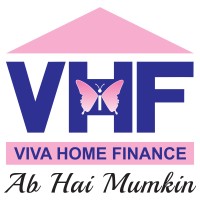 Viva Home Finance Limited Logo
