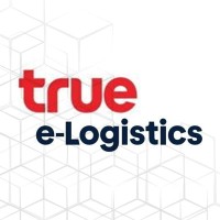 True e-Logistics Co.,Ltd. Logo