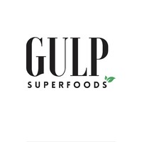 Gulp Superfoods Logo