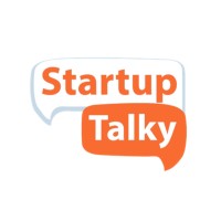 StartupTalky Logo