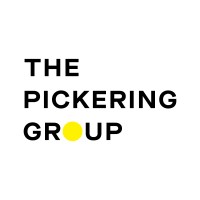 The Pickering Group Logo
