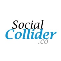 Social Collider Logo