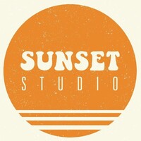 Sunset Studio Logo