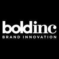 Boldinc Brand Innovation Logo