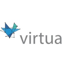 Virtua Advanced Solutions Logo