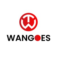 WANGOES TECHNOLOGIES PRIVATE LIMITED Logo