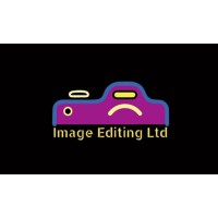Image Editing Ltd Logo