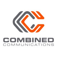 Combined Communications Pty Ltd Logo
