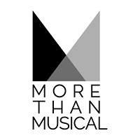 More Than Musical Logo
