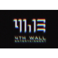4th Wall Entertainment Logo