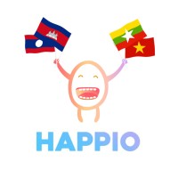Happio Logo