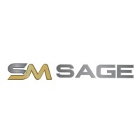 Sage Metals Logo