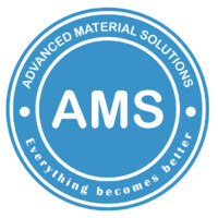 AMS CONSTRUCTION COMPANY LTD., Logo