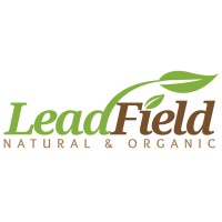 Lead Field Corporation Limited Logo