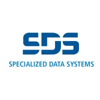Specialized Data Systems Logo