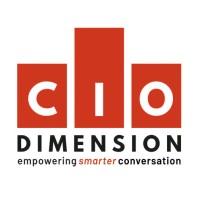 CIO Dimension Logo