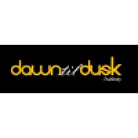 Dawn til Dusk Publicity Pty Ltd Logo