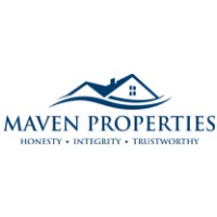 Maven Properties Logo