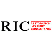 Restoration Industry Consultants Logo