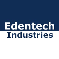 Edentech Industries Logo