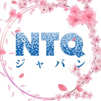 NTQ Japan Inc Logo