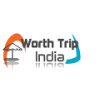 Worth Trip India Pvt. Ltd. Logo