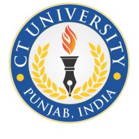 CT University Logo