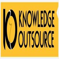 Knowledge Outsource (Pvt) Ltd Logo