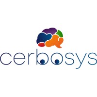 Cerbosys Technologies Inc. Logo