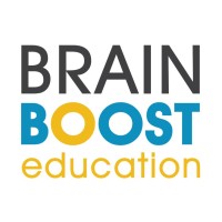 BrainBoost Education Logo