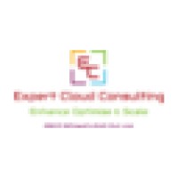 Expert Cloud Consulting - aka GPUonCLOUD Logo