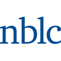 NBLC - N. Barry Lyon Consultants Ltd. Logo