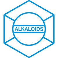 Alkaloids Corporation Logo