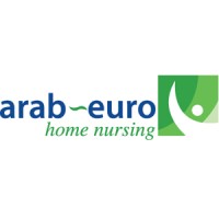 Arab-Euro Home Nursing LLC Logo