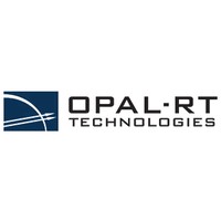 OPAL-RT TECHNOLOGIES India Pvt. Ltd. Logo
